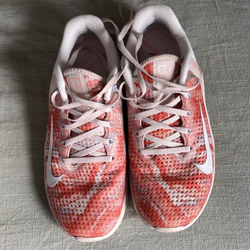 Nike Metcons size 7.5